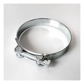 Zavlažování Spona vzduchové hadice 17-19 16858