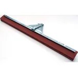 Podlahová stěrka na vodu kovová 75 cm