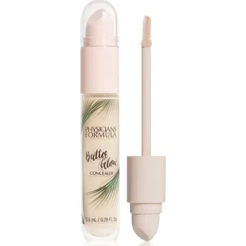 Korektor Physicians Formula Butter Glow rozjasňující korektor s aplikátorem odstín Fair 5.6 ml