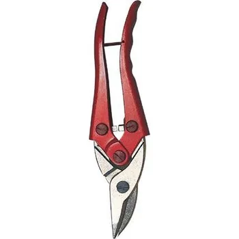 Nůžky na plech Rostex Nůžky na plech 225mm P převodové 2325