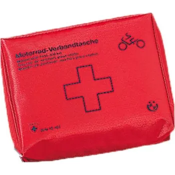 Zavazadlo na motocykl Lékárnička BMW Motorrad velká