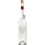 Dárková Slivovice 1,5l 50% Sudlička