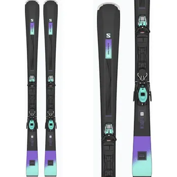 Sjezdové lyže Sjezdové lyže Salomon S/max N°6 XT + M10 GW délka: 160