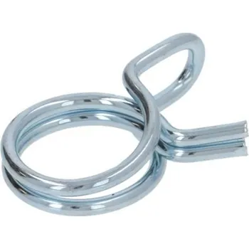 Náhradní díl pro kávovar Nuova Simonelli Hose clamp D12 08000034