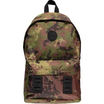 Městský batoh BENCH batoh - Backpack E-Version Petrified Oak (ST11331) velikost: OS