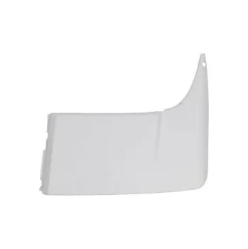 Blatník karosérie Roh kabiny (ofuk) pro IVECO STRALIS, HI-WAY (2013-) plastový levý 16116