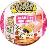 MGA Miniverse Make It Mini Food…
