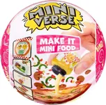 MGA Miniverse Make It Mini Food
