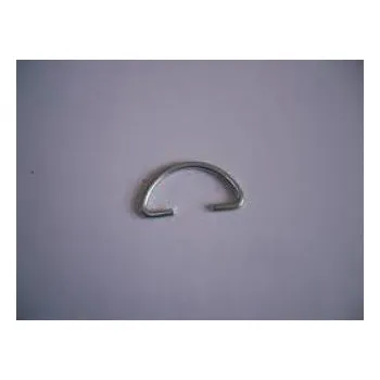 Lanko parkovací brzdy Pojistka drát lana ruční (parkovací) brzdy AVIA 60/75 12571