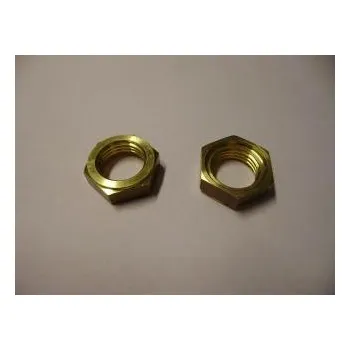 Matice Matice M16x1,5 s drážkou 5133