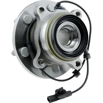 Ložisko kola přední Nissan Patrol Y62 10-