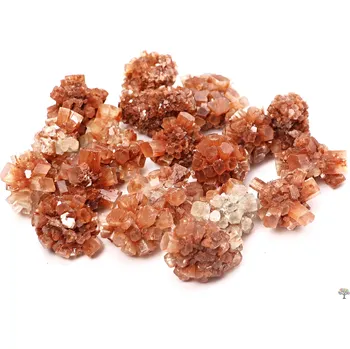 Drahý kámen Magieprirody.cz Aragonit ježek velikost 3-4 cm - váha 10-15g - Maroko #ZB66