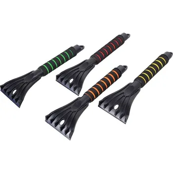 Autoškrabka škrabka na led ERGO