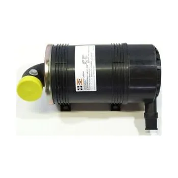 Filtr do auta Vzduchový filtr Avia Turbo 4686