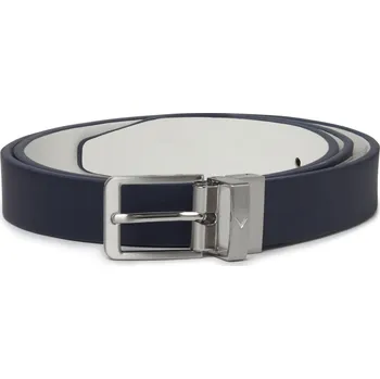 Opasek CALLAWAY Sleek modern dámský pásek modrý