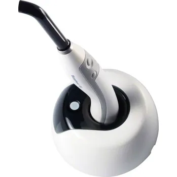 Stojací lampa Ivoclar Vivadent Lampa Bluephase G4 s radiometrem