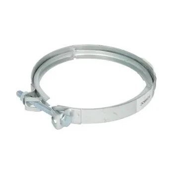 Nárazník Objímka trubky výfuku 146mm SCANIA 4, K BUS, P, G, R, T (05.00-) 18037