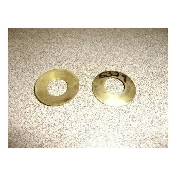 Podložka satelitu diferenciálu Avia 21 6379