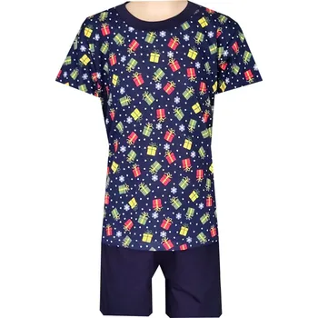 Chlapecké pyžamo Dětské Pyžamo FOLTÝN DP156 Velikost: 164