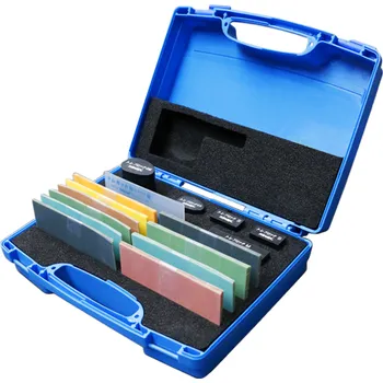 Kovax TOLEKIT - velká sada pro opravu a broušení lokálních částí laku za sucha