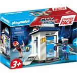 Playmobil City Action 70498 Starter…
