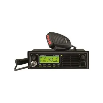 Vysílačka Vysílačka (radiostanice) ALBRECHT AE-6491 12/24V, AM/FM, VOX 21009