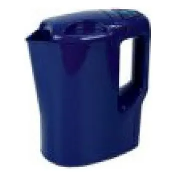 Rychlovarná konvice Varná konvice 12V/170W, 0,8 lt záruka 6 měsíců 10925