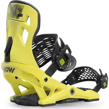 Vázání na snowboard NOW vázání - Bng Ipo Mtn Moss (YELLOW) velikost: M