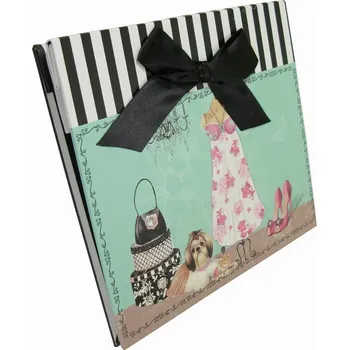 Karnevalový kostým Album Dream Fashion - 32 fotografií