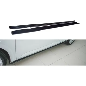 Tuning Difuzory pod boční prahy - Skoda, SKSU3FSD1C