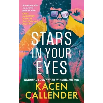 Cizí jazyk Stars in Your Eyes - Callender, Kacen