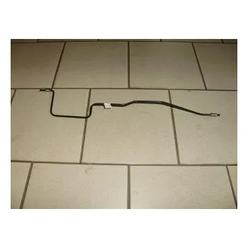 Brzdová hadice Brzdová trubka Avia 60/75 zadní, pravá 6048