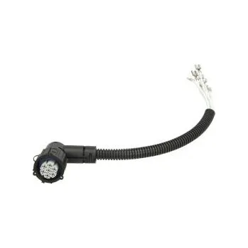 Blatník karosérie Konektor zadní lampy 7-pinů pro DAF XF 95, MAN TGA, RENAULT MAGNUM, PREMIUM, SCANIA 4, P,G,R,T, VOLVO FH, FH 16, FM, 18463