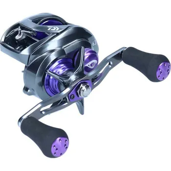 DAIWA - Multiplikátor Prorex XR TWS 300PL