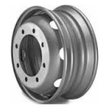 Plechové kolo Disk kola 6,75x17,5 8/221/275 ET130 DAF 11573