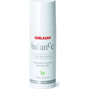 Péče o ruce GEHWOL Balance hand creme 50 ml