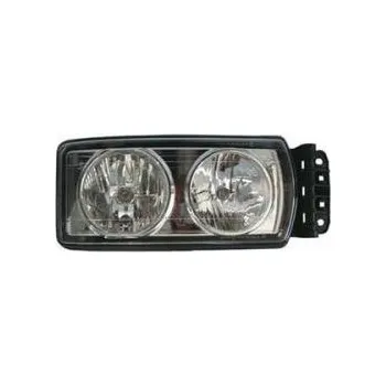 Přední světlomet Přední světlomet pro IVECO Stralis, EuroCargo, Trakker od 2007 s motorkem, pravé 14238