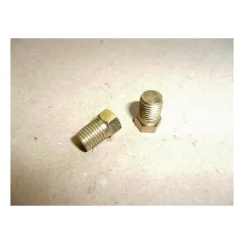 Vypouštěcí šroub M10 nádrže Avia série A + D 869