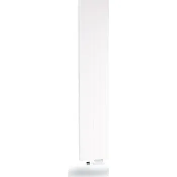 Radiátor Radiátor vertikální Kermi therm-x2 Verteo Line PLS 10 univerzální připojení 1600 x 300 mm, 509 W, bílý