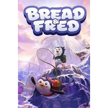 Hra Bread and Fred PC