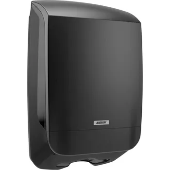 Metsa Tissue Katrin M 77434 445 x 301 x 142 mm černá