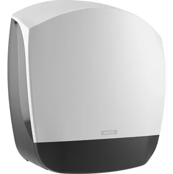 Zásobník Katrin na papír toaletní Jumbo L (82148) bílý