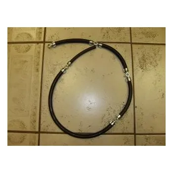 Brzdová hadice Hadice přepadu Avia30 795