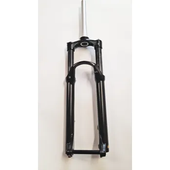 Vidlice na kolo Vidlice odpr. 27,5 tapered Suntour XCR34-Boost AIR LO-R 15QLC32, černá, 140mm