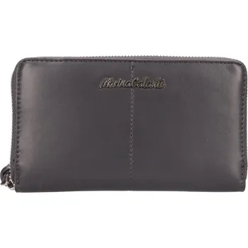 Peněženka Dámská peněženka Marina Galanti Ella - šedá