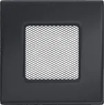 Krbová mřížka 11x11 BASIC grafitová
