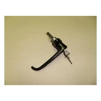 Dveře karosérie Klika bočních dveří Avia Furgon 3214