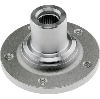 Ložisko kola přední Opel Movano B Master III