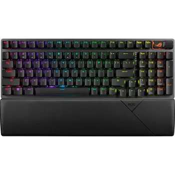 ASUS ROG Strix Scope II 96 US
