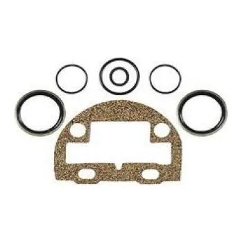 Brzdová čelist Opravárenská sada samostavu Volvo, Meritor 11234